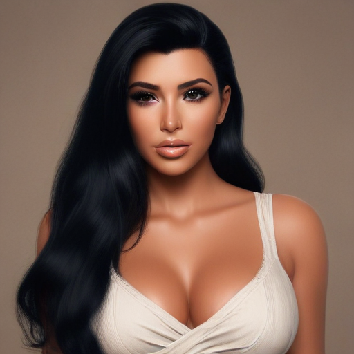 Kim AI Roleplay