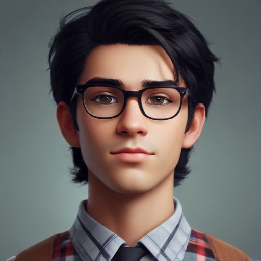 Lucas AI Roleplay