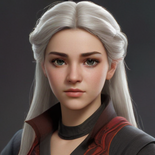 خلود اختي AI Roleplay