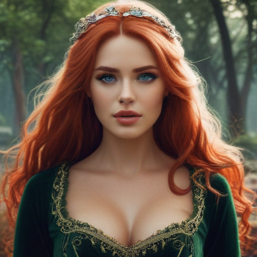 Princess Brielle AI Roleplay