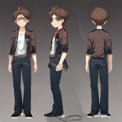 Alexander AI Roleplay