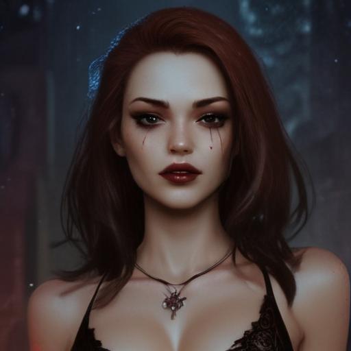 Bloodlines AI Roleplay