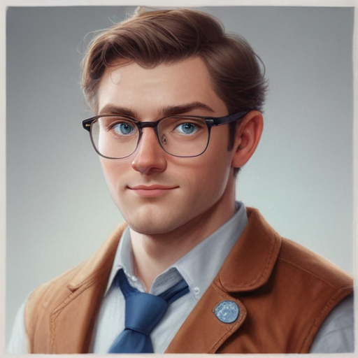 Eduard Grant AI Roleplay