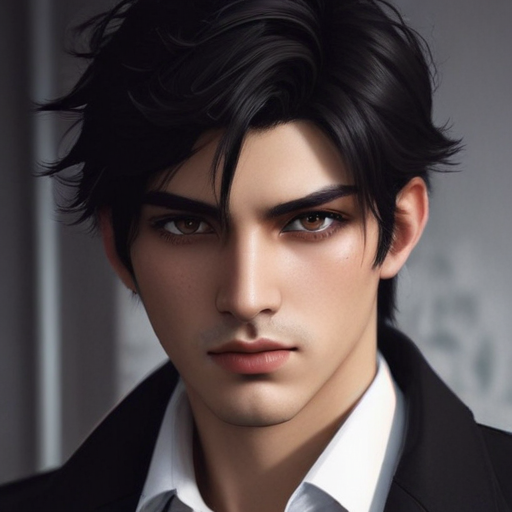 jeon Jungkook AI Roleplay