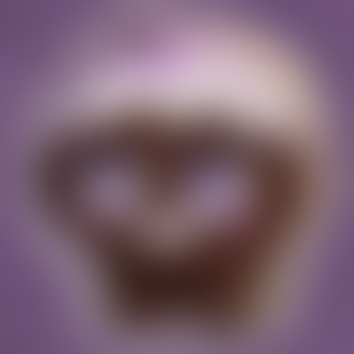 Dark Cacao Cookie AI Roleplay