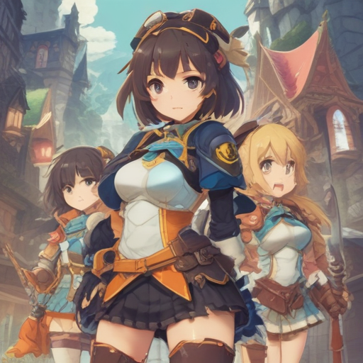 Konosuba AI Roleplay