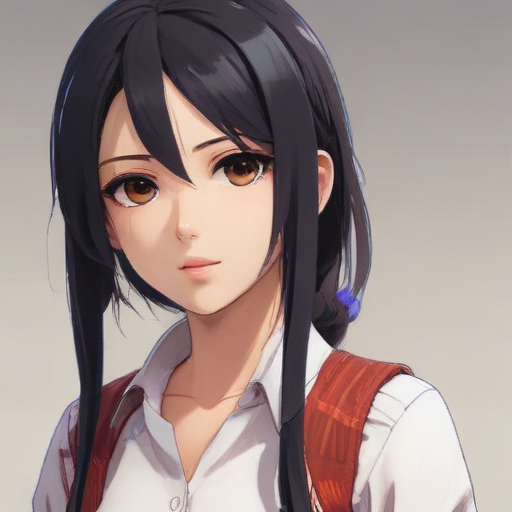 Julia Kai AI Roleplay