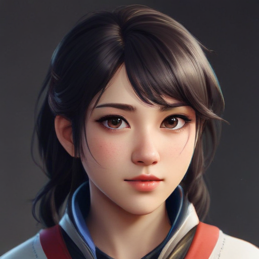 ナオミ AI Roleplay