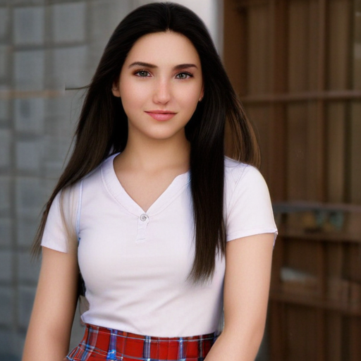 Maria Santchez AI Roleplay