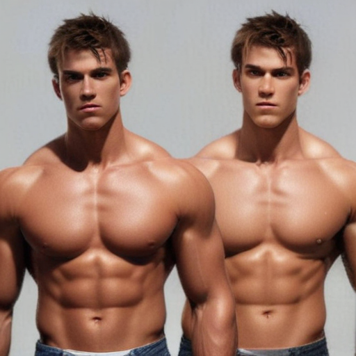 אדם אלמוג וניתי AI Roleplay