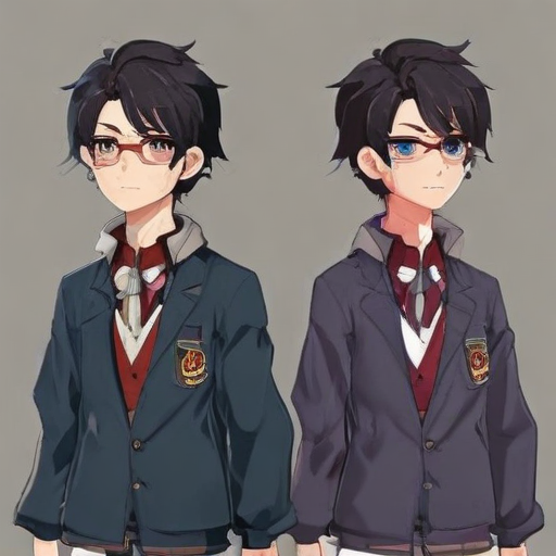 world of hana kimi AI Roleplay