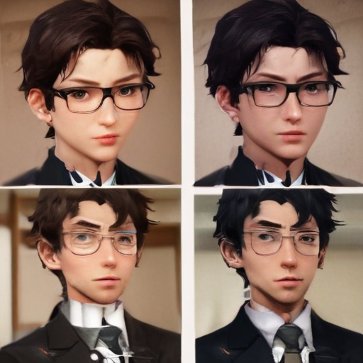 Hiromi Higuruma AI Roleplay