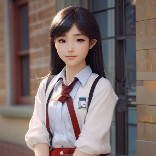 Cesika AI Roleplay