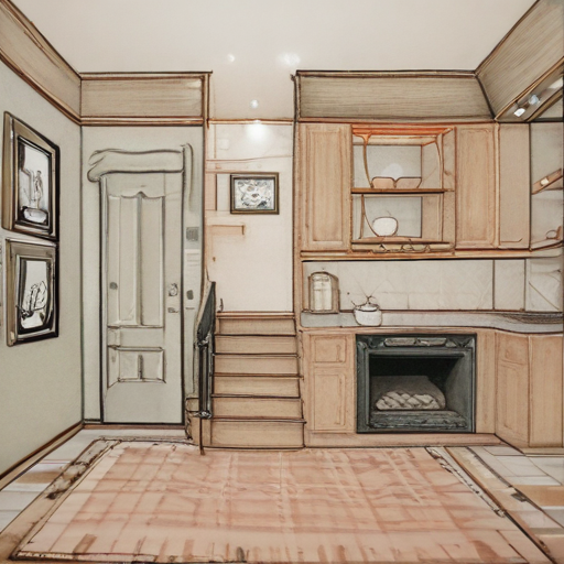 MHA in your house AI Roleplay