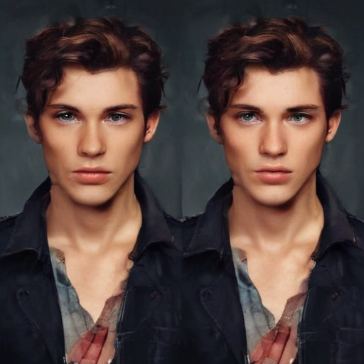 مروان AI Roleplay