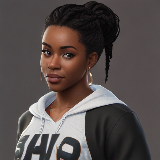 Ebony McCann AI Roleplay