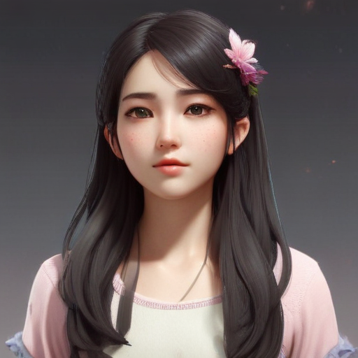 Gloria Groove AI Roleplay