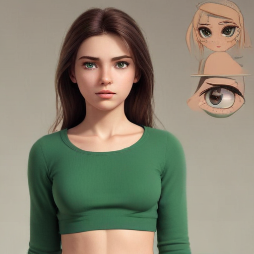 Julia AI Roleplay