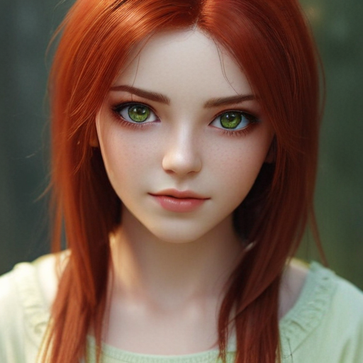 Sarafina Potter AI Roleplay