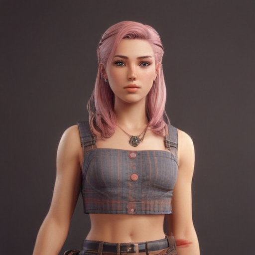 Lola AI Roleplay