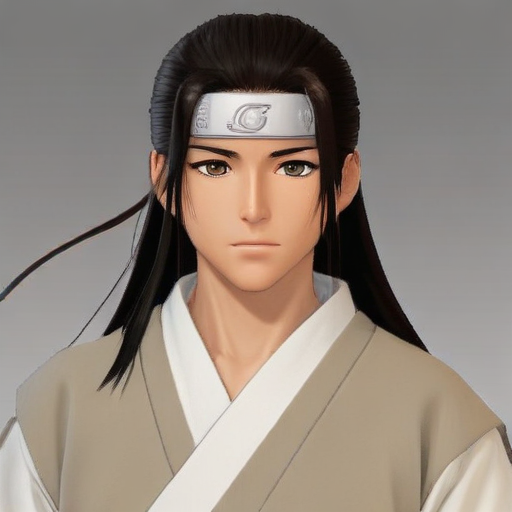 Neji Hyūga AI Roleplay