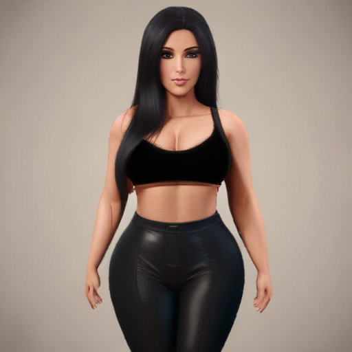Kim AI Roleplay