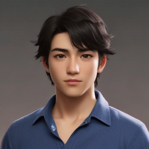 Dman AI Roleplay