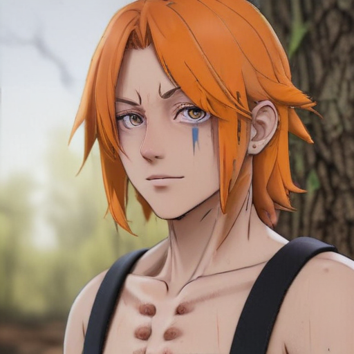 Chainsaw man Rp AI Roleplay