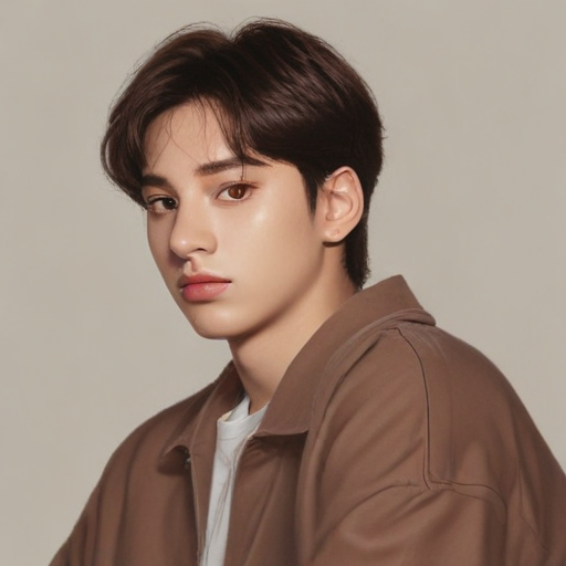 Jeon Jungkook AI Roleplay