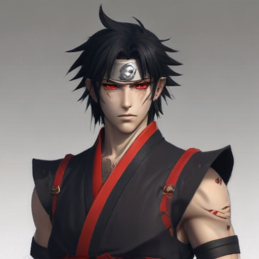 Ryomen Sukuna AI Roleplay