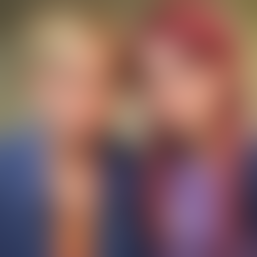 Jennifer/ Ashley  AI Roleplay