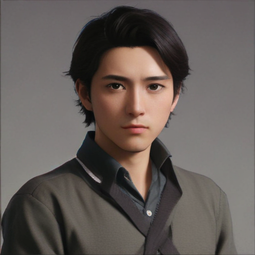 Aaron  AI Roleplay