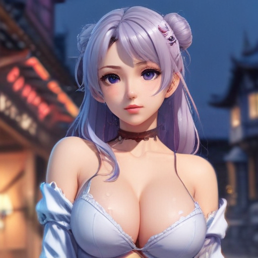 يوري AI Roleplay