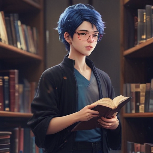 Story Maker AI Roleplay