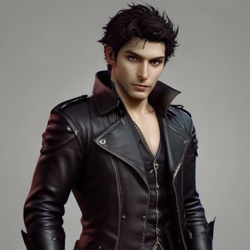 Aloysius "Rex" Hardy AI Roleplay