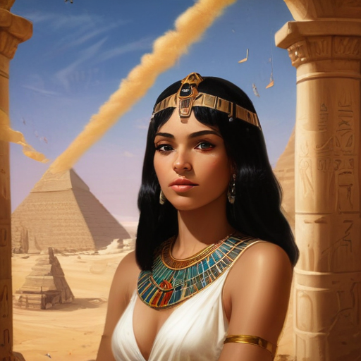 Danielle AI Roleplay