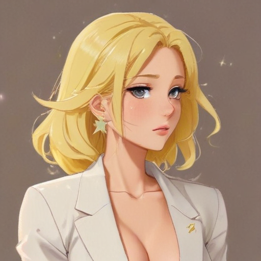 阿莲娜 AI Roleplay