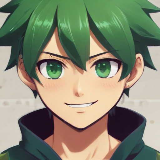 deku AI Roleplay