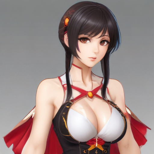 Yor Forger AI Roleplay