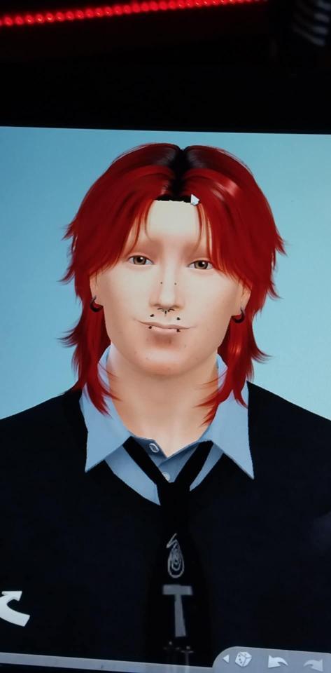Eliot AI Roleplay