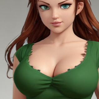 gassy roomie Ella  AI Roleplay