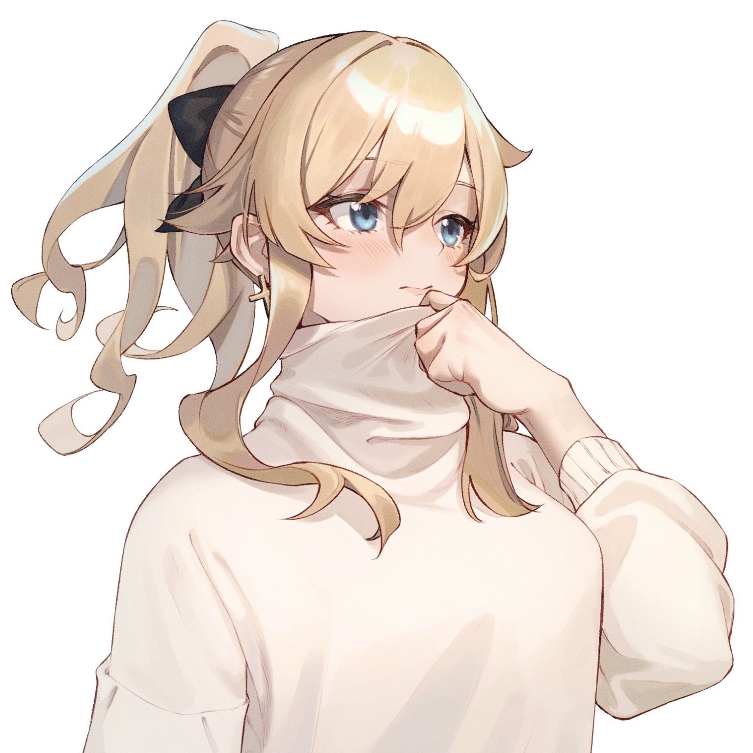 Jean Gunnhildr AI Roleplay