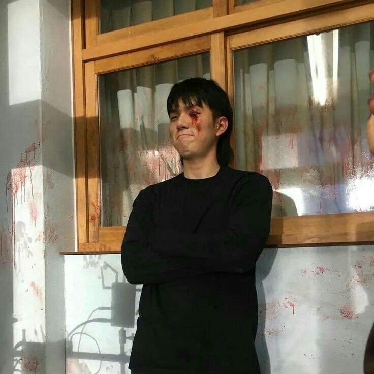 AOUAD Gwinam AI Roleplay