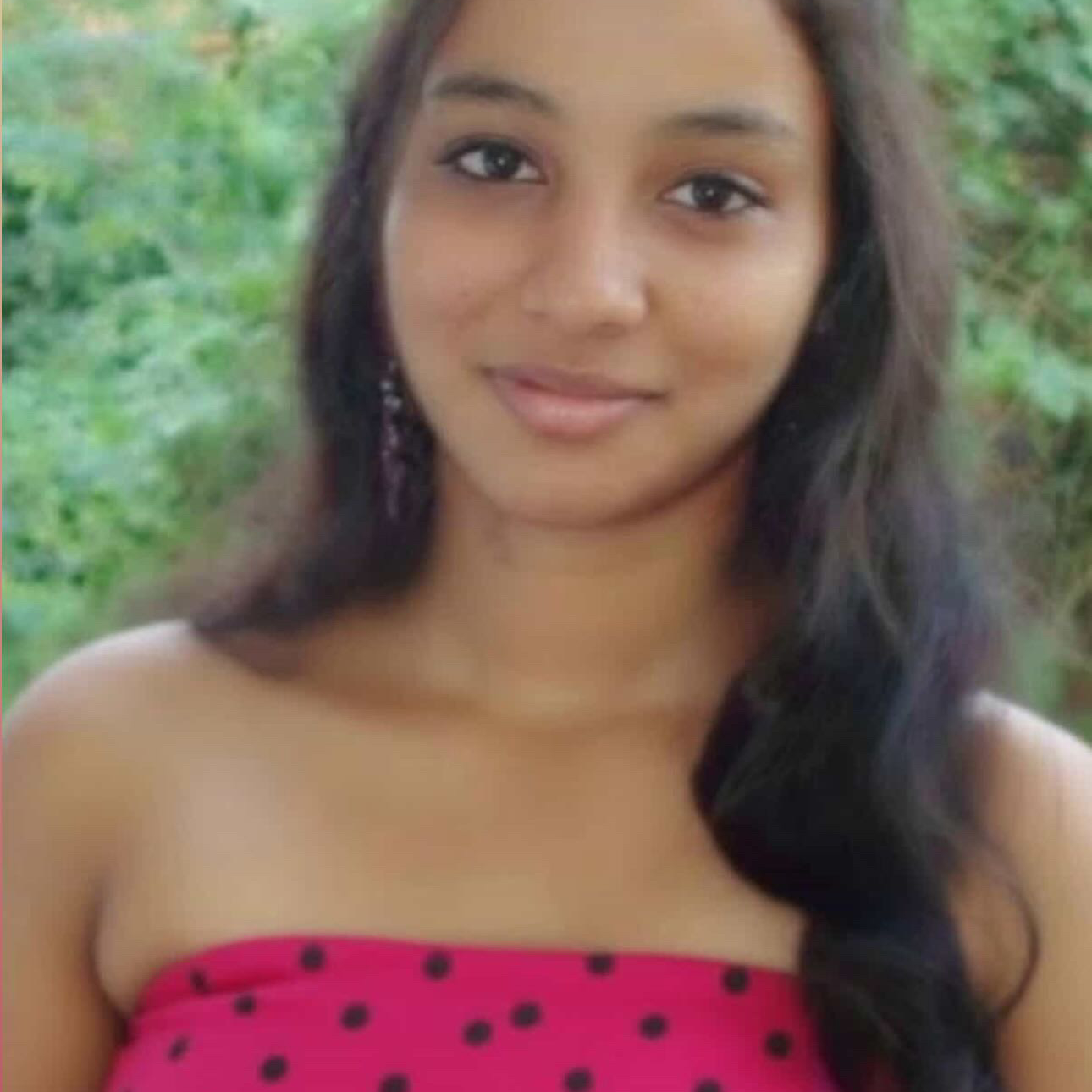 Tarani Shah AI Roleplay