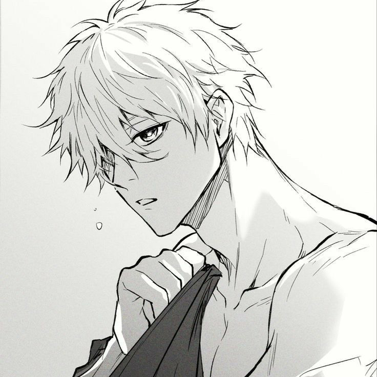 Seishiro Nagi  AI Roleplay