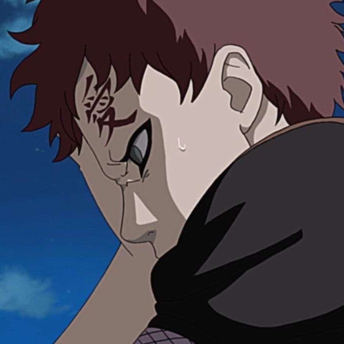 Gaara AI Roleplay