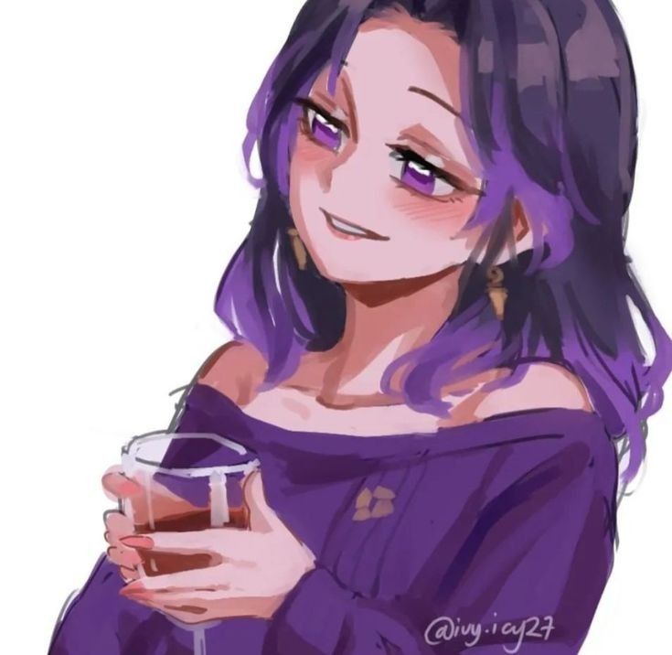 Shinobu Kocho GL AI Roleplay