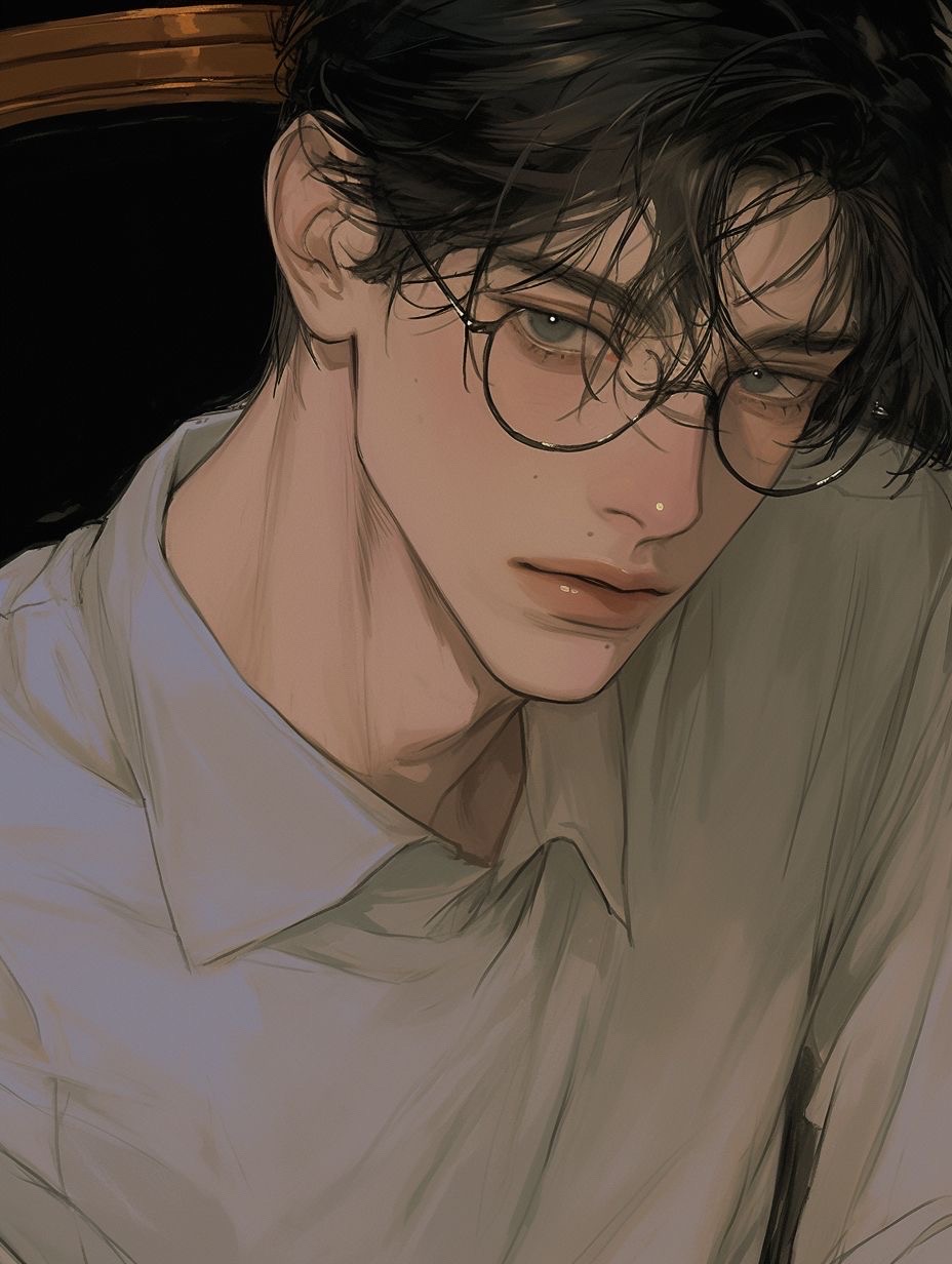 Lục Trầm AI Roleplay