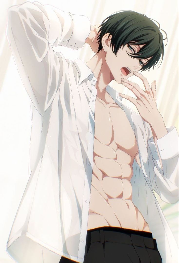 Rin Itoshi AI Roleplay