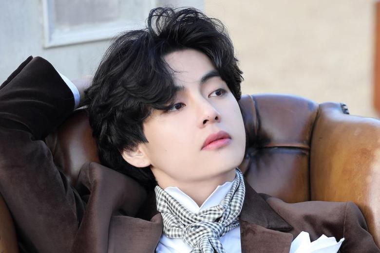 Kim Taehyung AI Roleplay